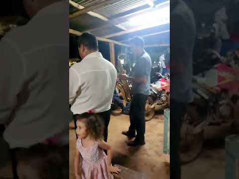 Tocata CCB Tamarana PR