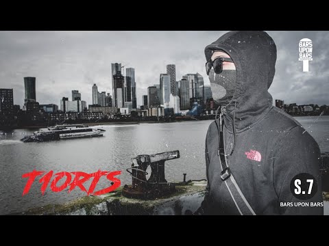T1orTS - Bars Upon Bars [S7.E1] |@officialbarsuponbars  @Emediareel