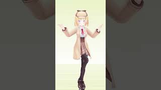 パイパイ仮面 - ワトソン・アメリア #Shorts 2