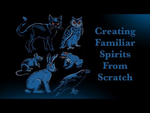 How To Easily Create Your Own Servitors