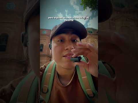 Iglesia de LA ENCARNACIÓN.  #paraguay #historias