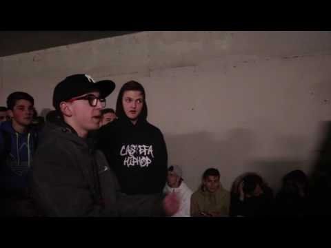 MANCO BATTLE - LOLIBAN VS AITH [OCTAVOS]