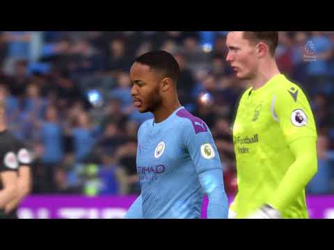 Ep. 39 | Manchester City 1-2 Nottingham Forest | J23 | Premier League