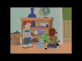 Little Bill Get Well Elephant Elephant S Best Friend