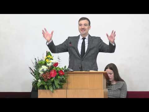 Milomir Radović - "Ti si so zemlji" - 3. 2. 2024.