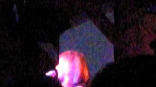 Dar Willams I am the one who will remember everything