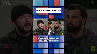 Mason DOGWALKS Tim Pool