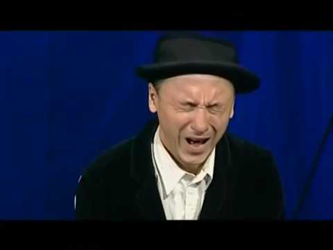 Andrey  Jigalov  and  Alex Mironov  BON BON