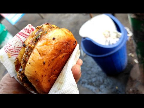 FAMOUS, Muskan hot dog |BURGER|, Ghaziabad |N.C.R|