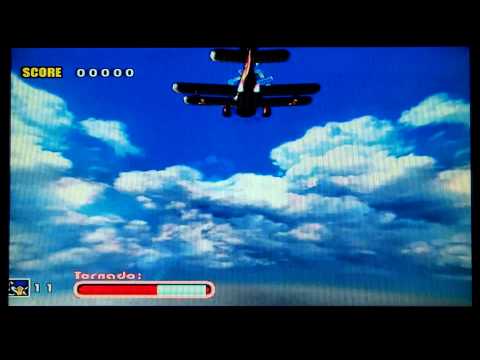 Lets play - Sonic Adventure - Part 3 - Sonic Part 3