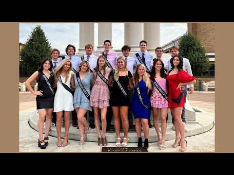 Meet the 2022 Joliet Catholic Academy Homecoming Court