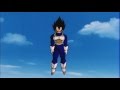 I Am No Warrior And I Will Never Fight Again DBZ