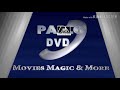 Pablo DVD Logo