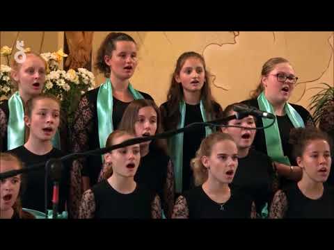 Adijamus - Gloria in Exelsis Deo (Jerry Estes)