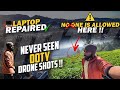 No One Ever Visited This Place In Ooty Laptop Repaired Ooty Drone Shots Enowaytion Plus