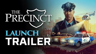 The Precinct