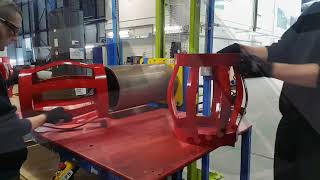 How Centek Centralizers Are Made | Inside Our Advanced Manufacturing