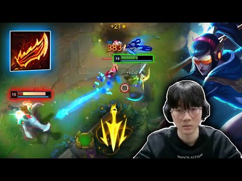 VIPER Kalista : His Kiting is REALY GOOD