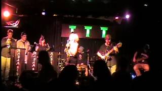 Madam Sin - Let&#39;s Stay Together