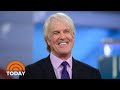 John Tesh Looks Back On Legendary Career, Beating Cancer | TODAY