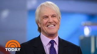 John Tesh Looks Back On Legendary Career, Beating Cancer | TODAY