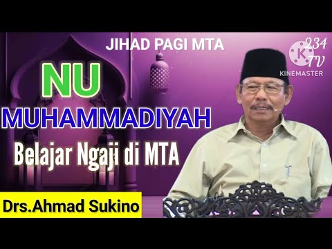 Not a Resident of the Koran at MTA - MTA Morning Jihad