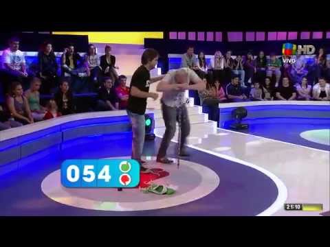 Lo Sabe / No Lo Sabe - 9 De Abril De 2014.