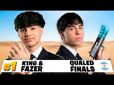 We're One Step Away from the World Cup | EWC Heats