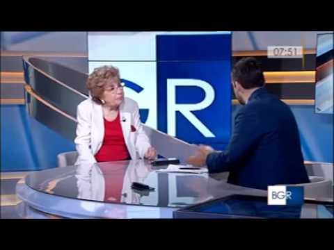 Intervista a Sofia Corradi, "Mamma Erasmus"
