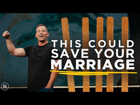 6 Rules to Fight FOR Your Marriage (Not in It) | Pastor Josh Howerton
