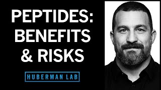 Benefits & Risks of Peptide Therapeutics for Physical & Mental Health