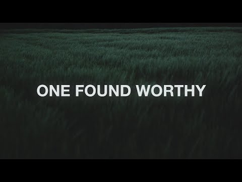 Only One Found Worthy ~ Awakening Music (Lyrics)