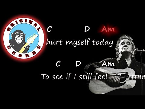 Cold Shoulder - Johnny Cash