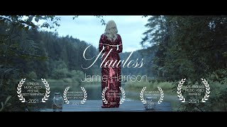 Jamie Harrison - Flawless (Award Winning Music Video)