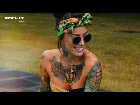 Husky, Alyson Joyce - Do You Like It (Rainer  Grimm Extended Remix)