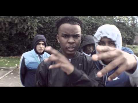 5SM - CapMontz "Bare Man Are Talking" [NET VIDEO]