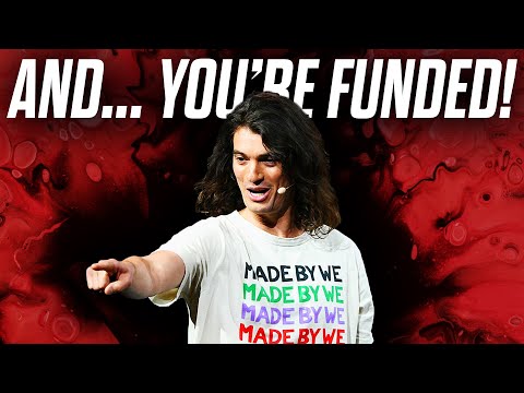 Silicon Valley: History’s Greatest ‘Ponzi Scheme’ (Mini Documentary)