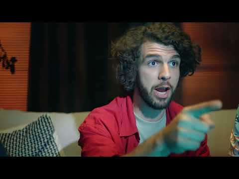 Tazz știe cu poftele - Anul alegerilor