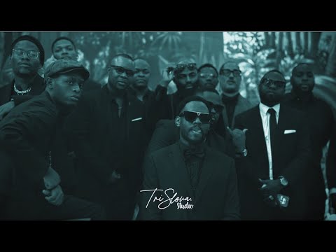 YOUNG ZESAR -  Freddy Krueger ( Video Oficial )