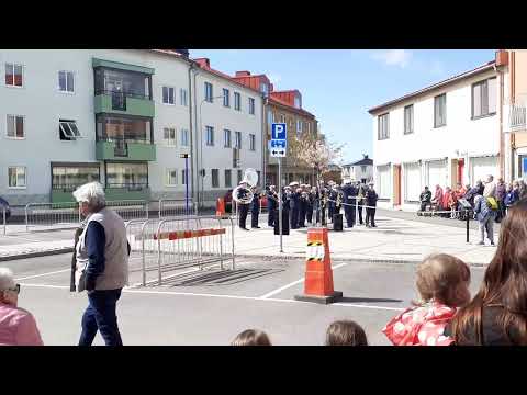 Töreboda 7 Maj 2022