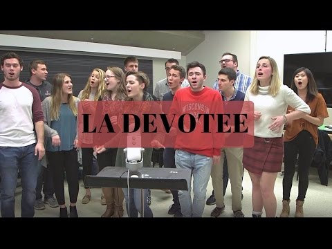 LA Devotee by Panic! At the Disco Cover | REDEFINED ACAPPELLA