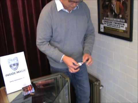 Pop Dice (Crushed Dice) by Unknown (3)