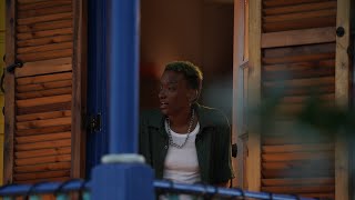 Cockroach Official Trailer