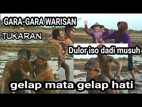 tahan-tawa-dulu-goro-goro-warisan-dadi-tukaran