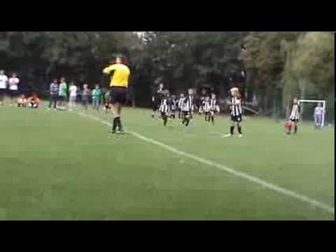 FC Petržalka 1898 U9 - Spartak Trnava U9