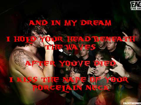 The Black Dahlia Murder - Closed Casket Requiem (onscreen lyrics).wmv