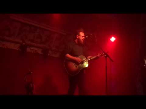 Ben ottewell - Gomez - Free To Run - The Deaf Institute - Manchester