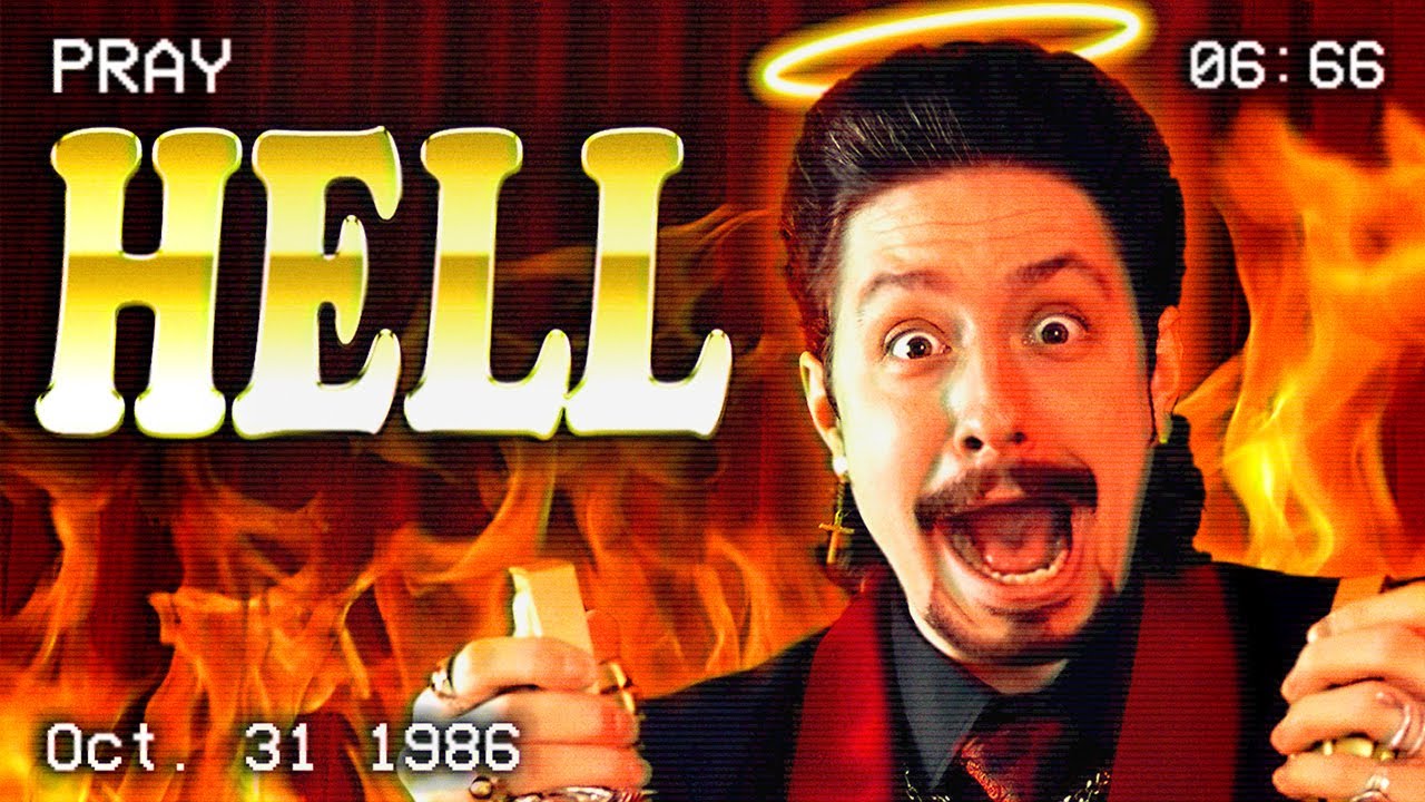 Megachurch Pastors Try to Predict the Apocalypse