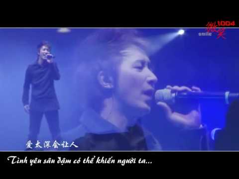 [Vietsub] Betrayal - Super Junior Hangeng (Super Show II in Hong Kong)