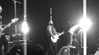 Drunks, Lovers, Sinners And Saints - Alexisonfire